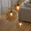 Reflection Breeze 3 - Light LED Pendant-673360372-673360378