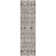 Aleighna Area Rug with Non-Slip Backing