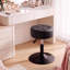 Metal Accent Stool-135990266-135990269