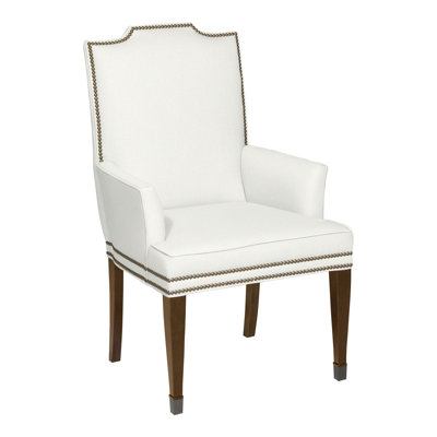Michael Weiss Travis Arm Chair