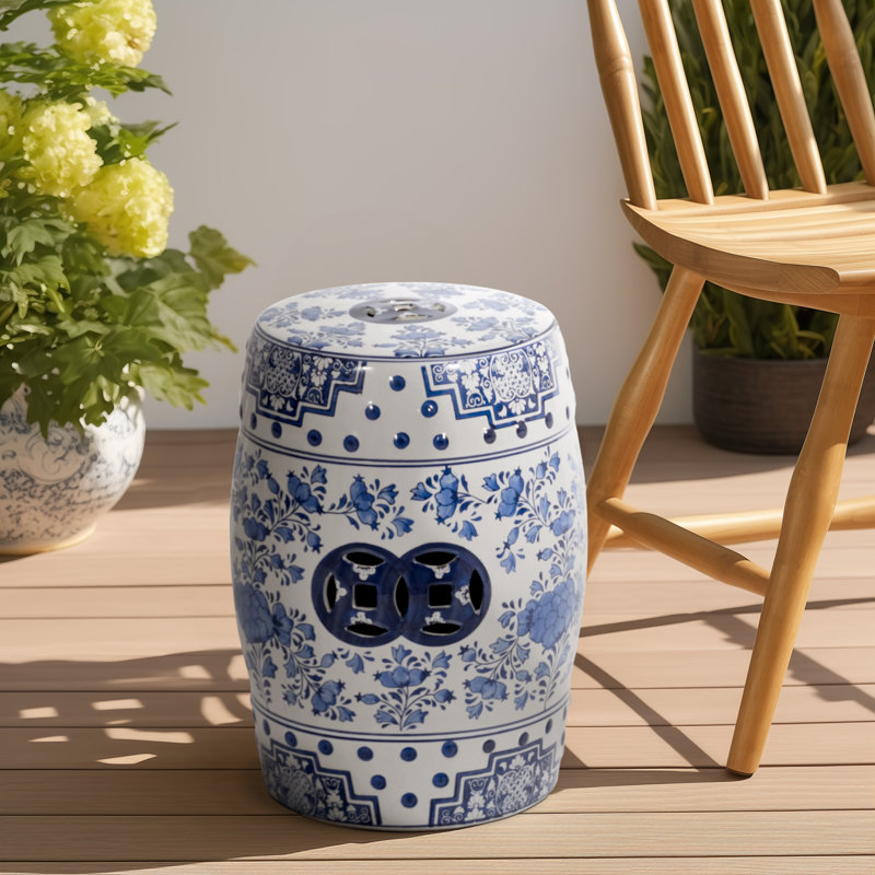 Tabouret de jardin Miosoti