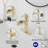 Single-handle Bathroom Faucet with Drain Assembly-71241768
