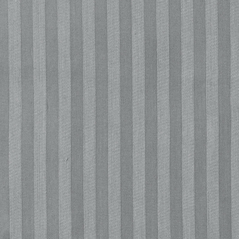 Kathy Ireland Heirloom 500 Thread Count 100% Long-Staple Cotton Sheet Set (4pc), Gray