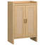 10 Pair Shoe Storage Cabinet