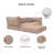 Indoor/Outdoor Sectional Sofa Replacement Cushions Set, 5 Inch-782515589