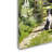 Armand 'Tractor' Print on Canvas-21647382