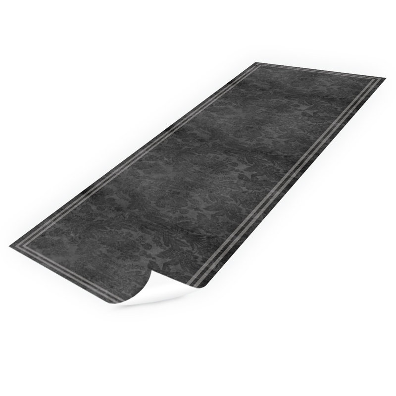 Gearheart Indoor Doormat, 65 x 255 cm
