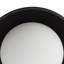 Glaze Small Flush Mount