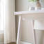 Bureau d'écriture pour bureau à la maison