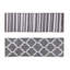 Tapis de bain réversible de la collection Marrakesh, tapis de bain lavable à la machine-2033600791-2130282631