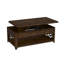 Table basse à plateau relevable Gordonville