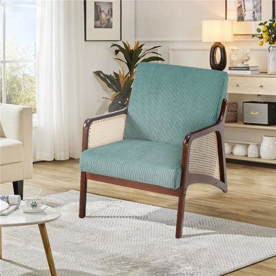 Amariauna Upholstered Armchair