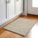 Premium Machine Washable Cerrito AMF514 Beige Rug