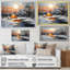 " Winters Camping Glow III "-1940432003-1940432002