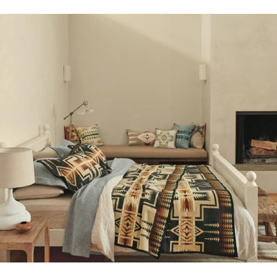 Pendleton Harding Throw