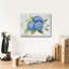 «Hydrangeas» par Jean Plout, art mural sur toile-1509427251