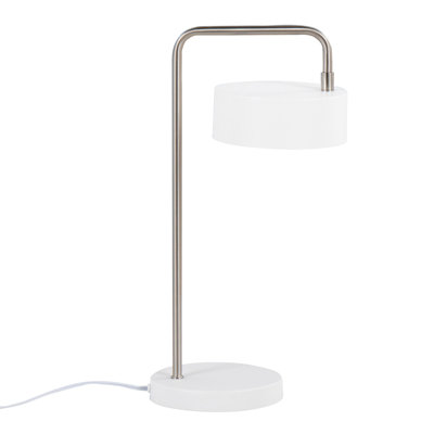 Lampe de table contemporaine