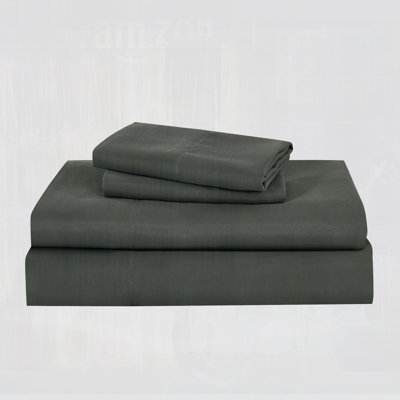 Luxe 7PCS Reversible Quilted Comforter Bedding Set – All-Season Plush Bedding With Coordinated Linens, Queen