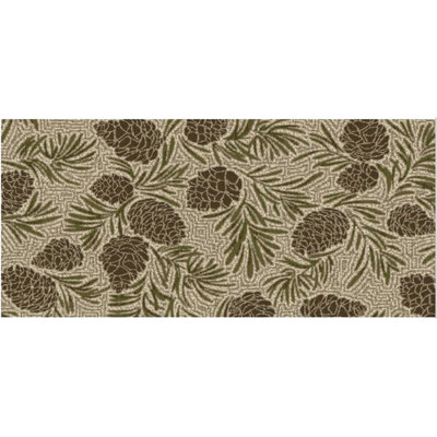 Tapis de cuisine Barna