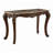 Gatland 55.5'' Marble Top Console Table