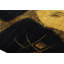 One-of-a-Kind 6'7x9'10 Hand Knotted Area Rug