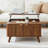 Lift Top Coffee Table With Storage-1361030847