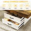 Table basse