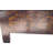 Solid Wood Accent Cabinet