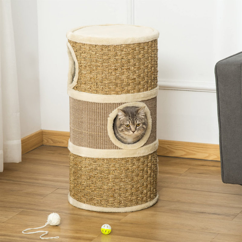 70cm H Cat Tree