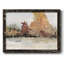 The Autumn View II, reproduction d'art sur toile-1908198970-1908198968
