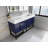 Jessica 60'' Free Standing Single Bathroom Vanity-1125824843
