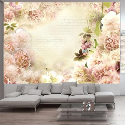 Murale lisse