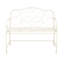 Banc de jardin extérieur-136388659