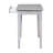 Lynnsy Solid Wood Solid Wood Writing Desk-23666740