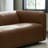 Peentu 97'' Upholstered Sofa