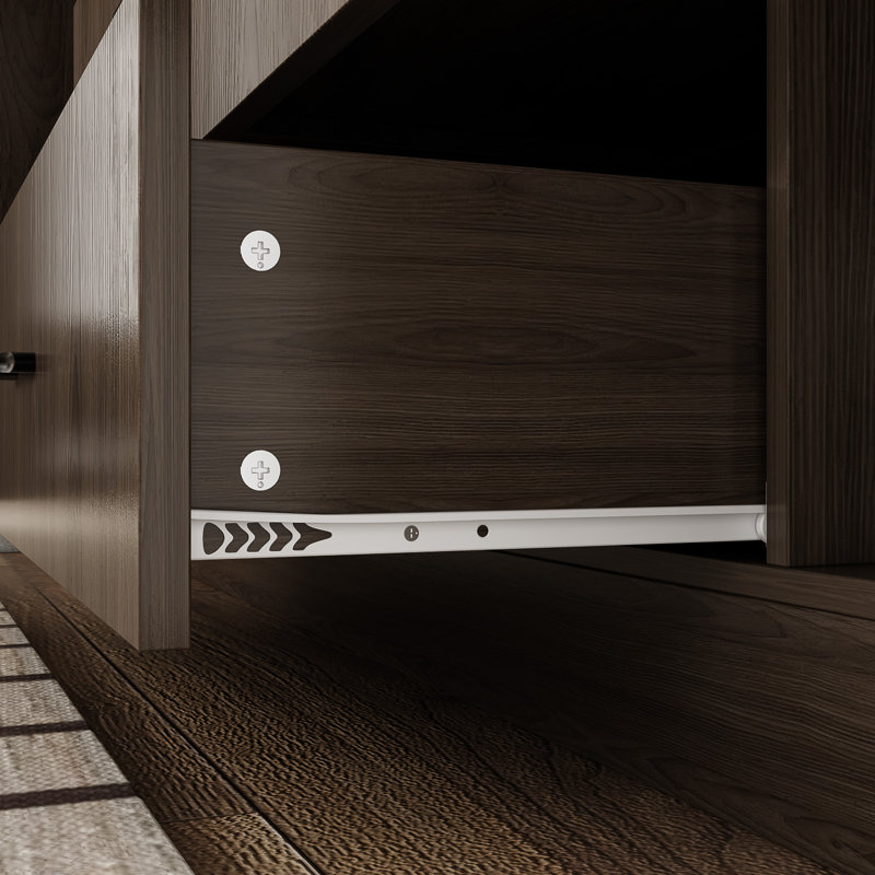 Giddeon 78.7'' Dining Cabinet