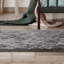Tapis, tapis de couloir, tapis-562268316