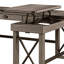 Bureau d'écriture Talmar