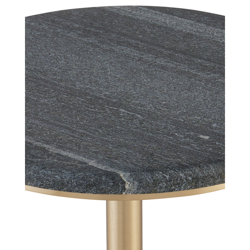 Miles Stone End Table