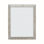 Rectangle Aluminum Mirror