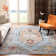 Bristol Performance Oriental Rug