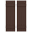 Builders Edge, volets sur mesure TailorMade jointés, volets Board-n-Batten, avec volets à volets-455956149-455956156