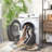 Marietta Performance Machine Washable Oriental Rug-505468830