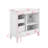 36 In Bathroom Vanity With Sink, Soft-Closing Door, Drawers And Flip-Out Drawers, Bathroom Vanity Sink Cabinet With Adjustable Shelves-535068047