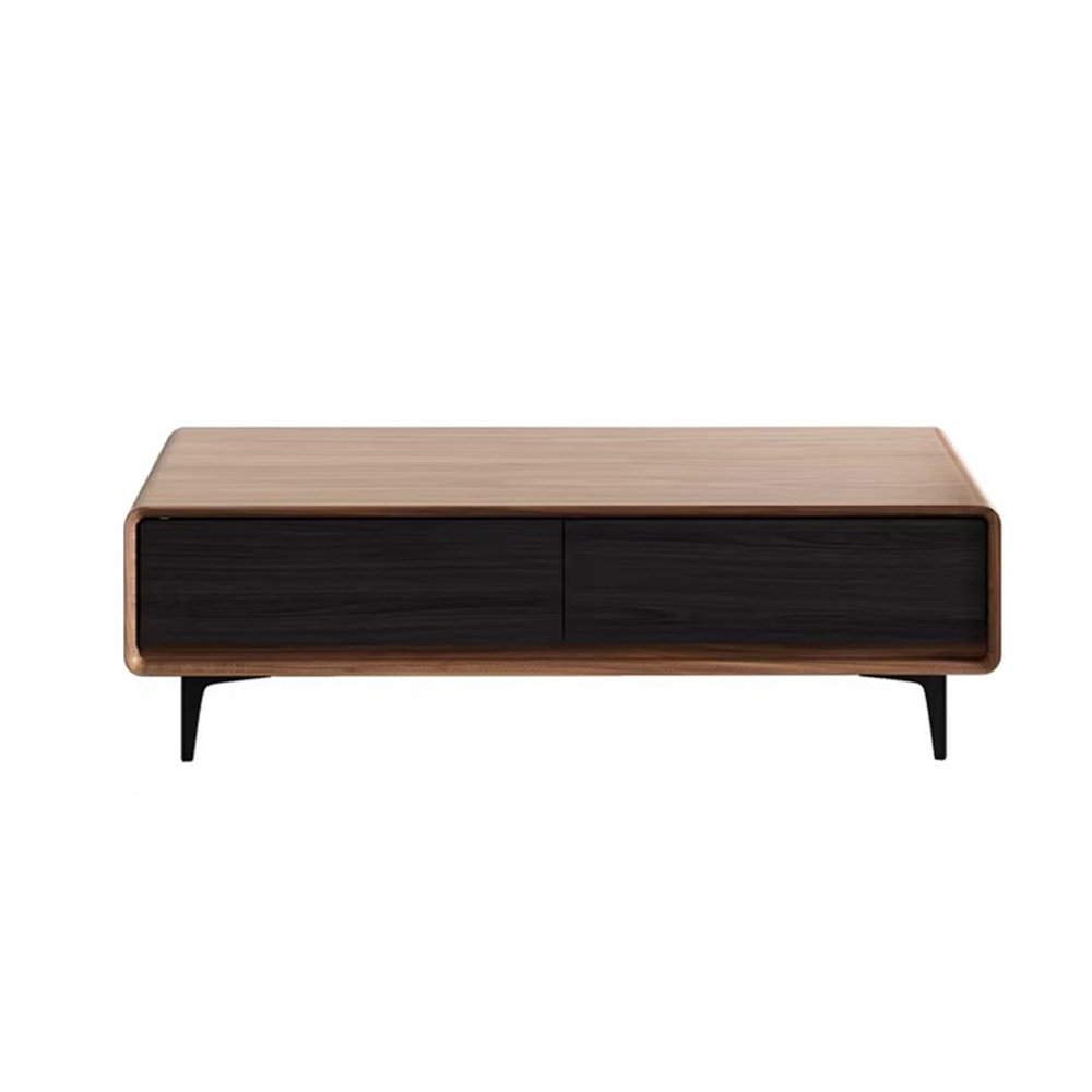 Picture of Corrigan Studio® Modern minimalist coffee table | Wayfair