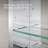 Verdera Surface Mount or Recessed Rectangular Framed Medicine Cabinet-95507875-95507874