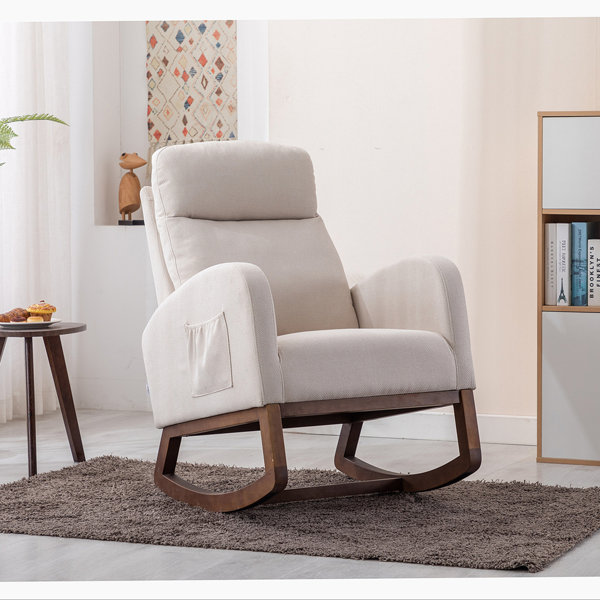 Rocking Chairs You'll Love - Wayfair Canada