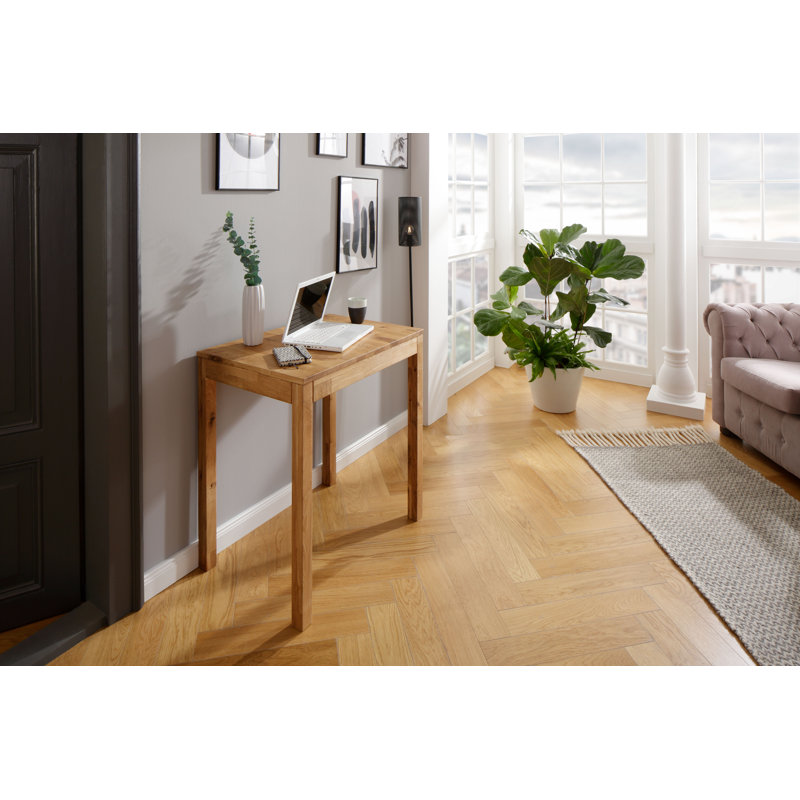 Haberfield Rectangular 70cm L x 50cm W Dining Table