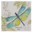 «Botanical Dragonfly 3» par Deagen, impression sur toile tendue-30363633