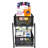 Sorbus 2-Tier Baskets with Mesh Sliding Drawers-908759286